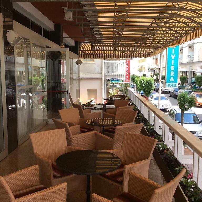 Riviera Hotel 3*