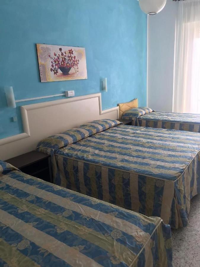Riviera Hotel